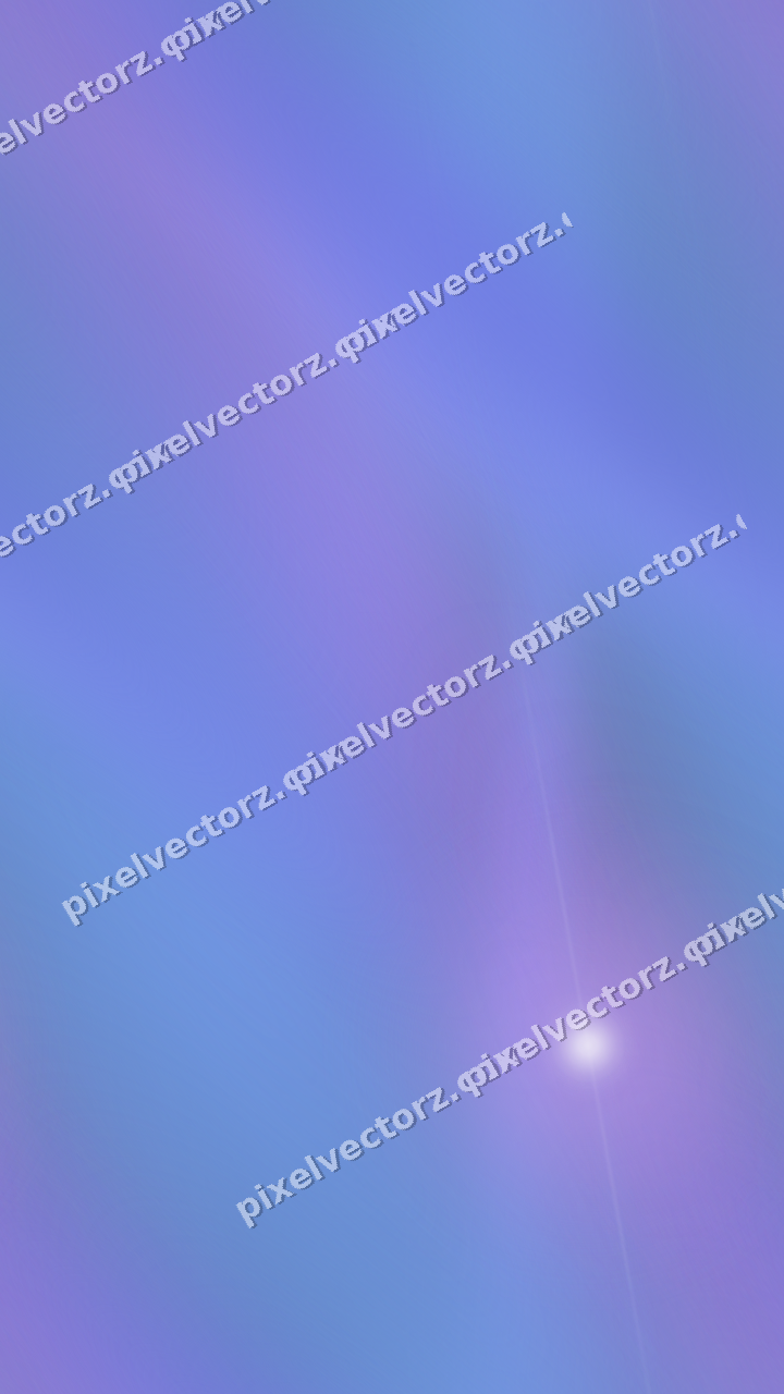 Nahtloser Neon Hintergrund in Violett und Blau