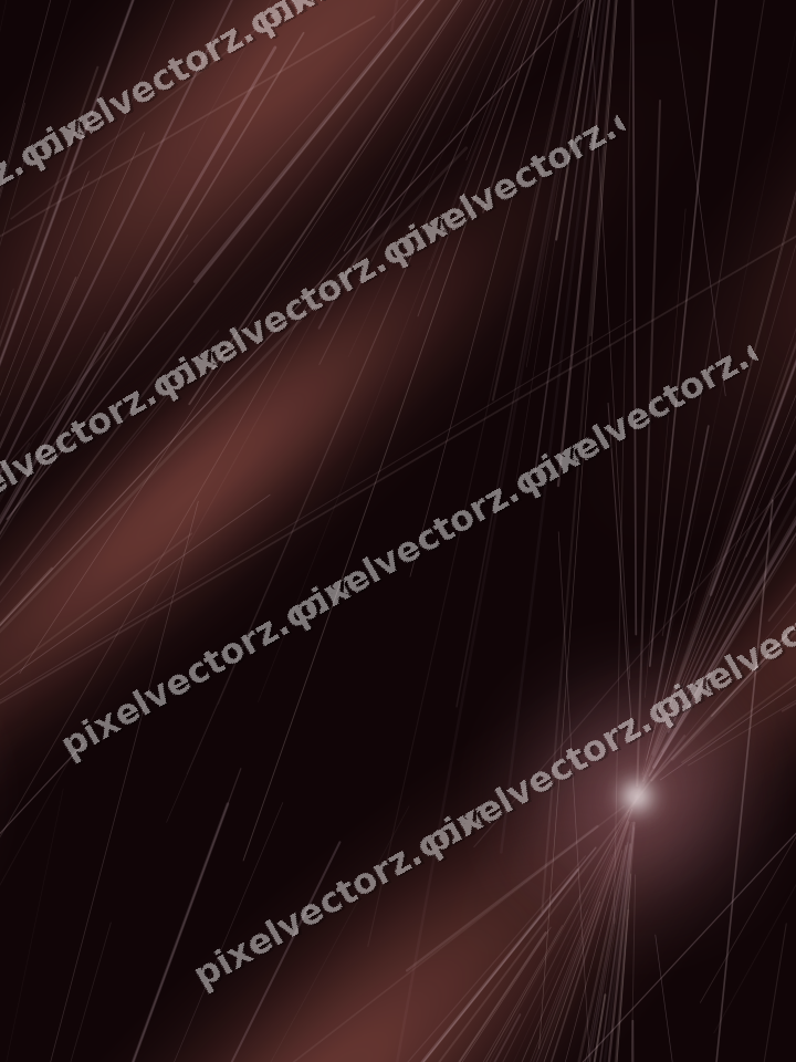Nahtloser Neon Hintergrund in Rosa und Rot