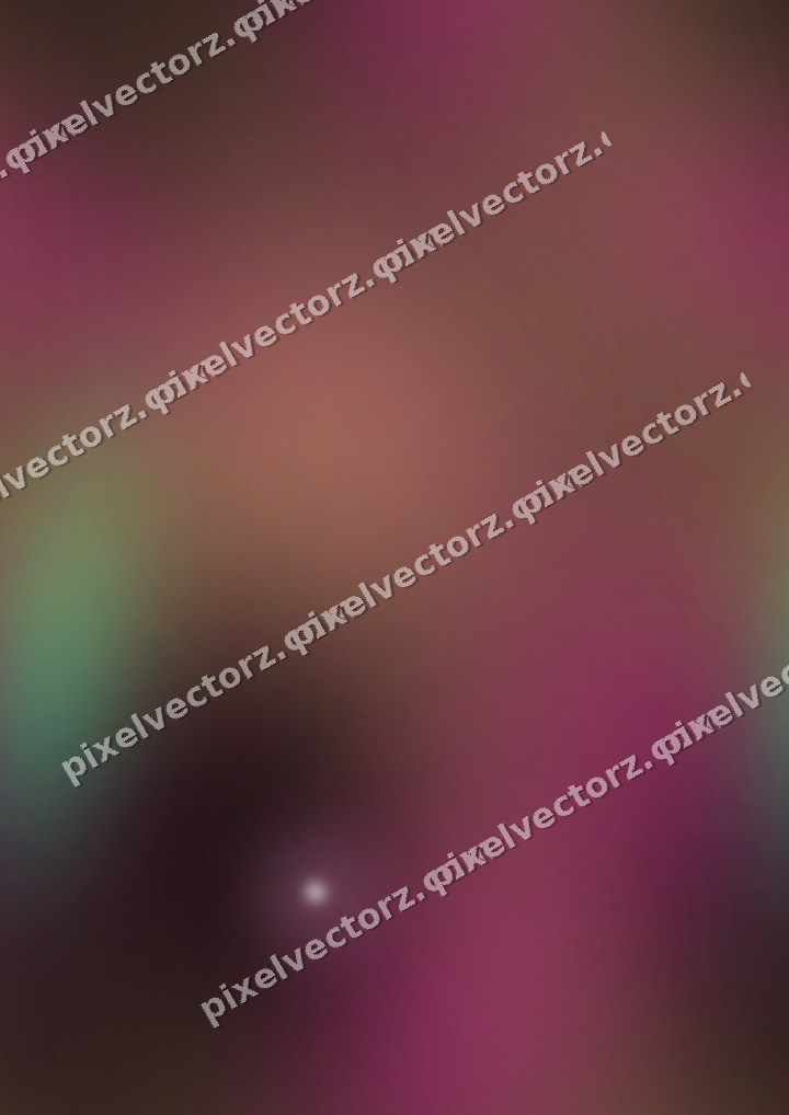 Nahtloser Neon Hintergrund in Magenta und Rosa