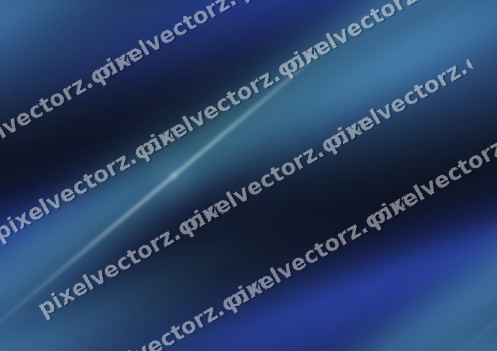 Nahtloser Neon Hintergrund in Blau und Türkis