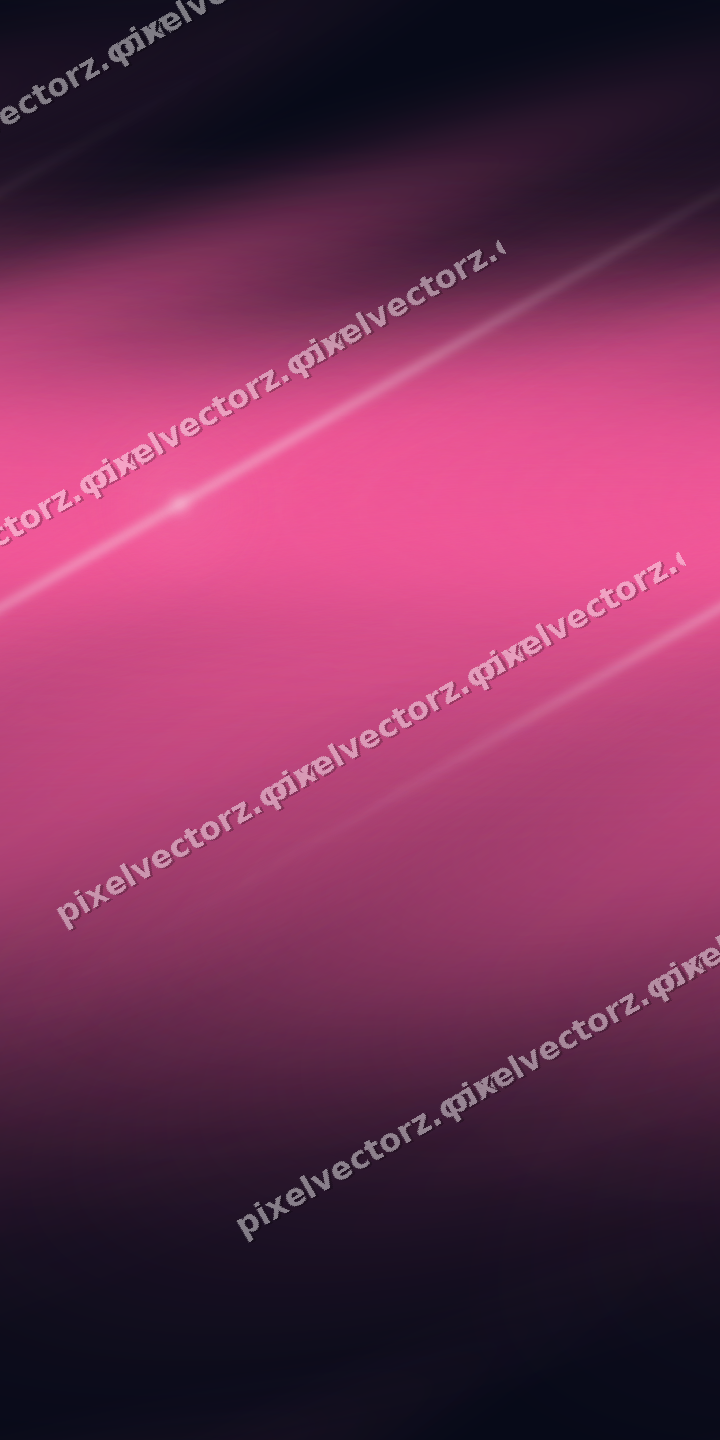 Nahtloser Neon Hintergrund in Rosa und Blau