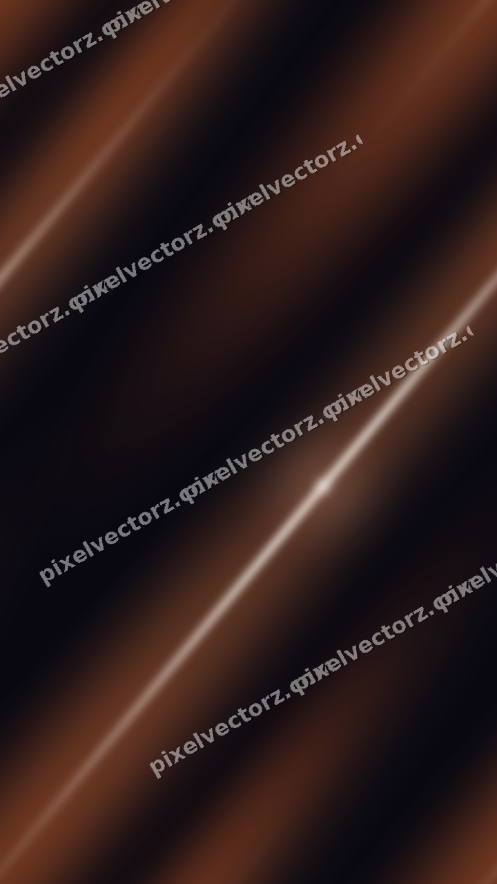 Nahtloser Neon Hintergrund in Orange und Blau