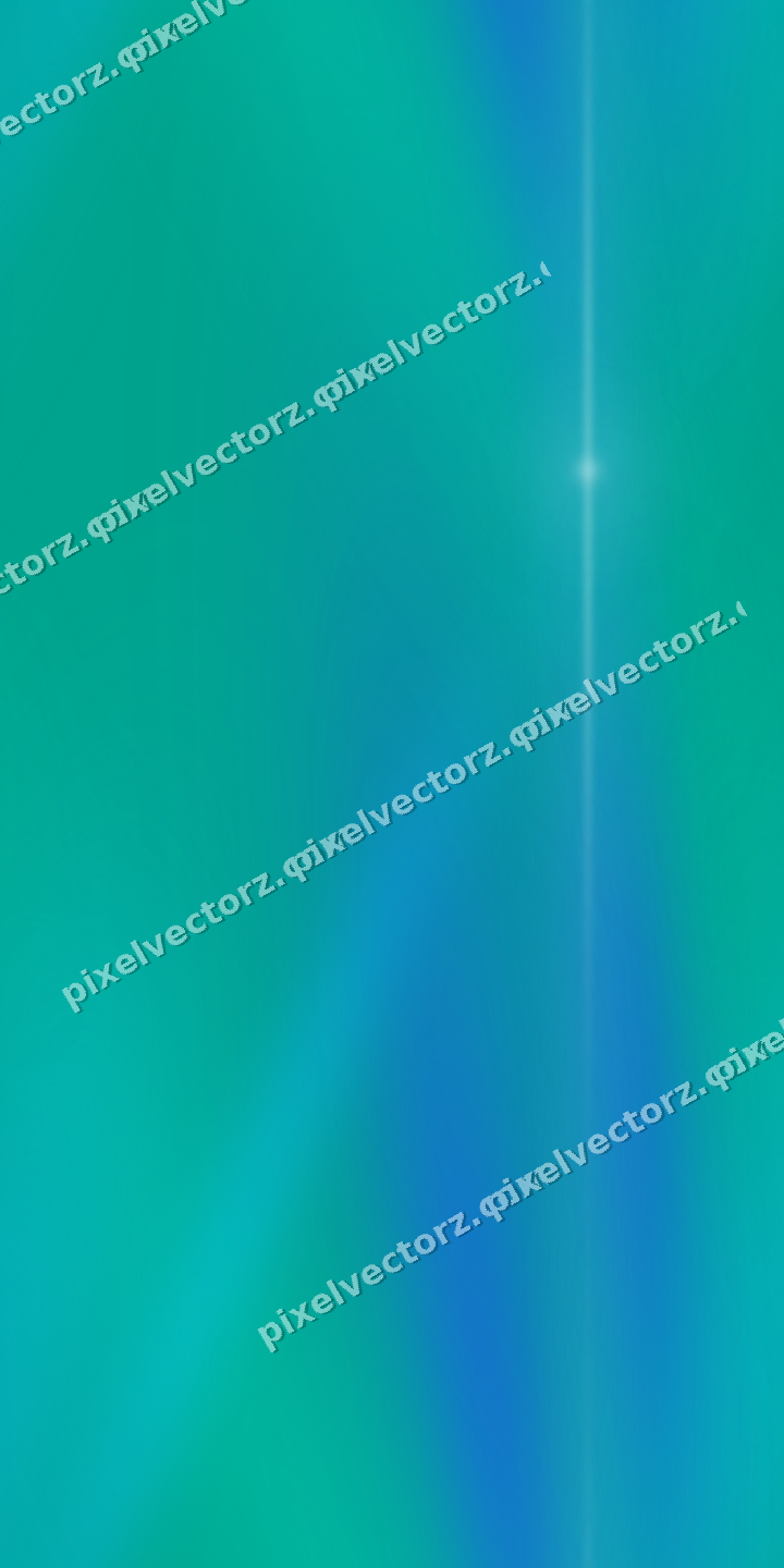 Nahtloser Neon Hintergrund in Türkis und Petrol