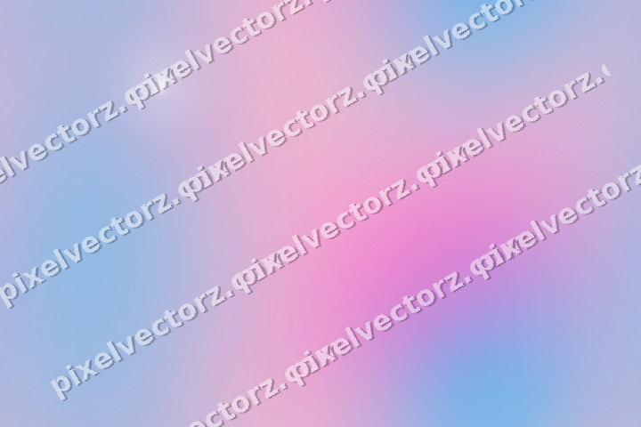 Nahtloser Pastell Hintergrund in Magenta und Violett