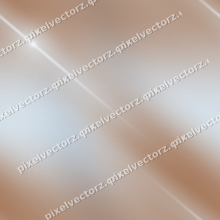 Nahtloser Pastell Hintergrund in Blau und Orange