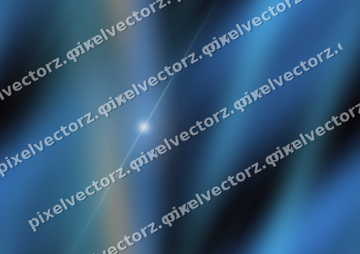Nahtloser Neon Hintergrund in Blau und Rot