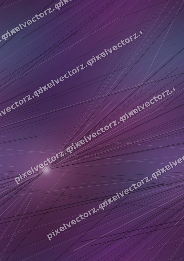 Nahtloser Neon Hintergrund in Magenta und Violett