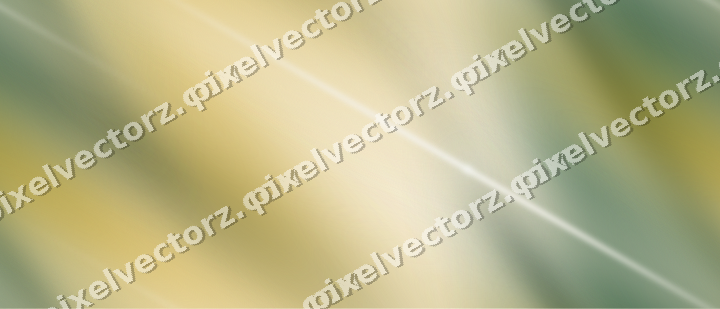 Nahtloser Pastell Hintergrund in Dunkelgrün und Bernstein