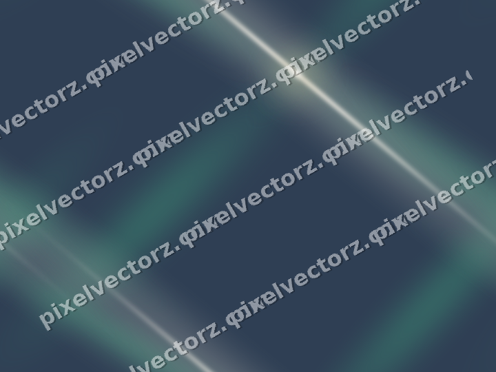 Nahtloser Neon Hintergrund in Bernstein und Grün