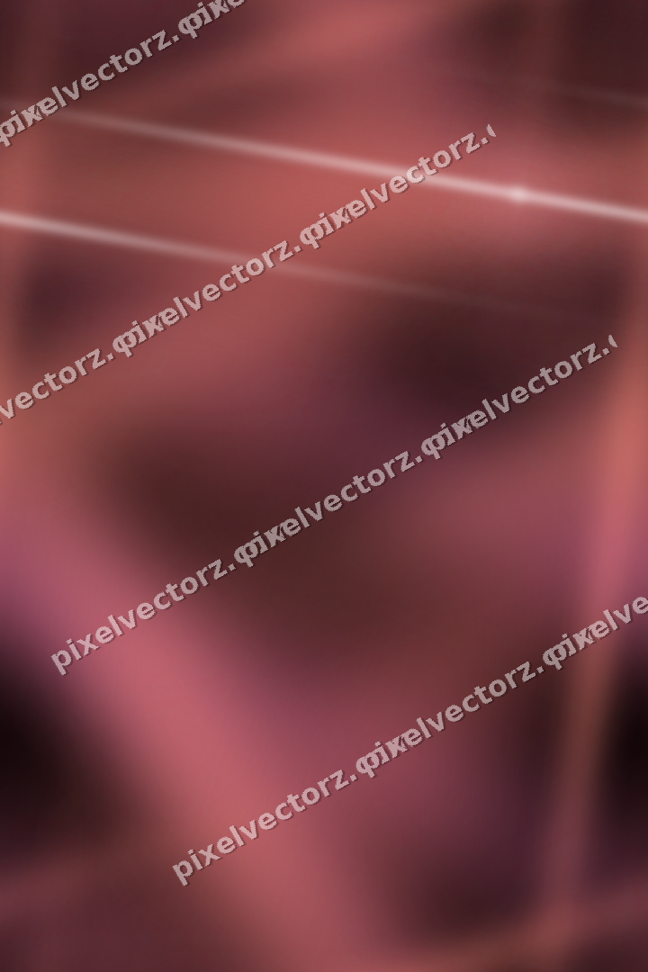 Nahtloser Neon Hintergrund in Rosa und Rot