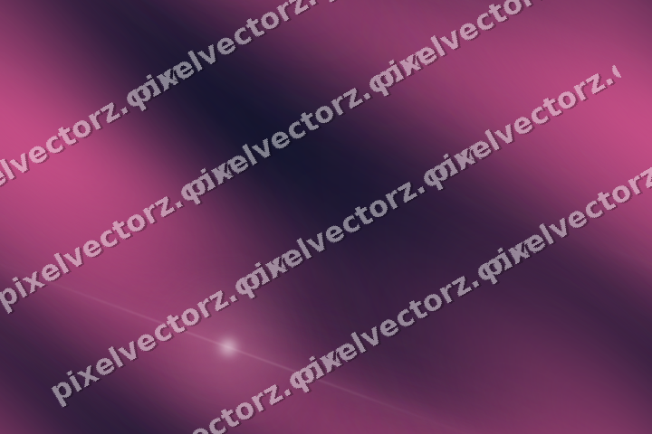 Nahtloser Neon Hintergrund in Rosa und Blau