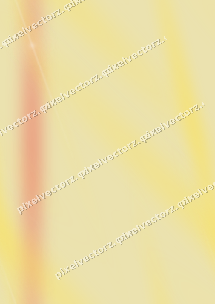 Nahtloser Pastell Hintergrund in Rot und Orange