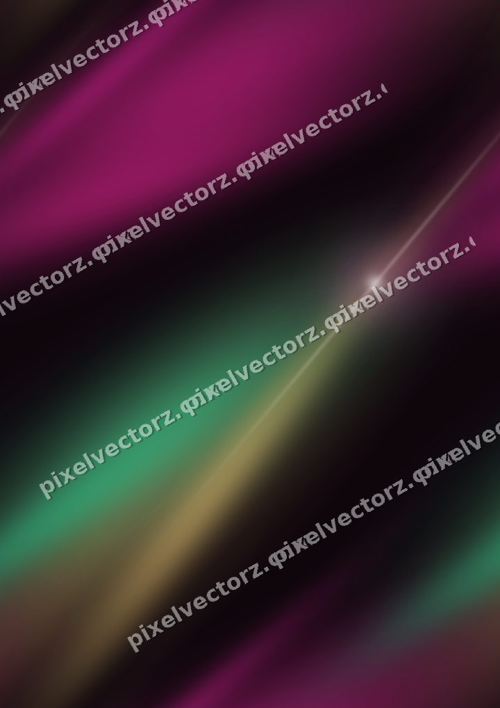 Nahtloser Neon Hintergrund in Magenta und Rosa