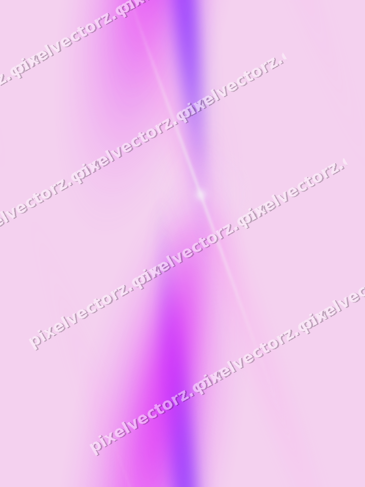 Nahtloser Pastell Hintergrund in Violett und Blau