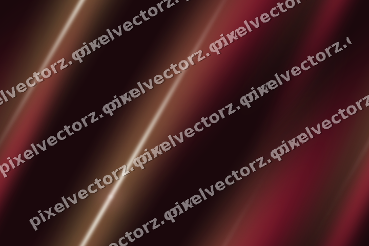 Nahtloser Neon Hintergrund in Rosa und Rot