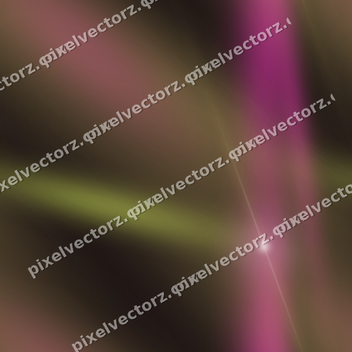 Nahtloser Neon Hintergrund in Magenta und Limette