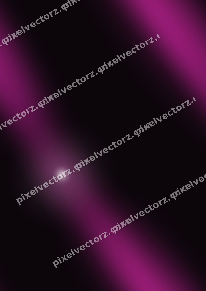 Nahtloser Neon Hintergrund in Magenta und Limette