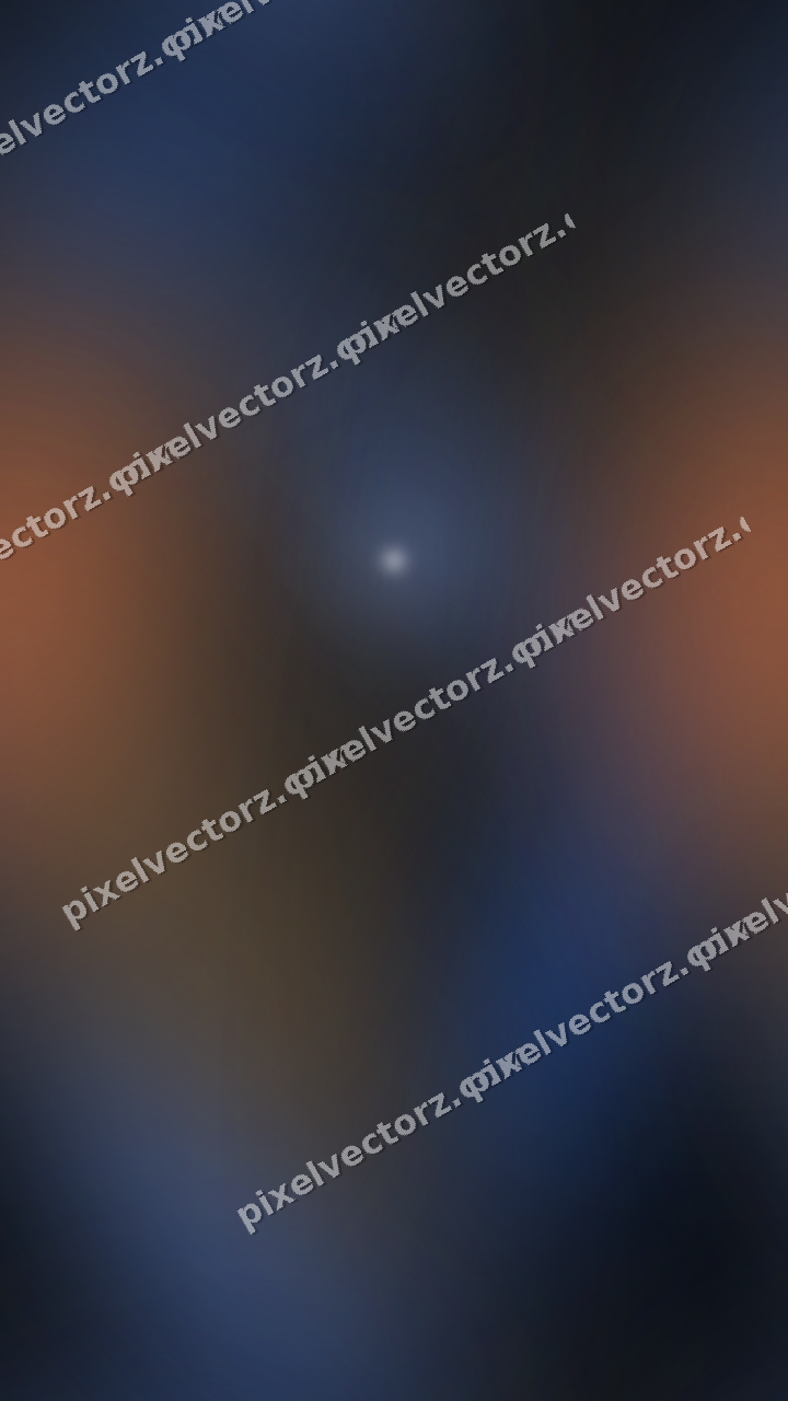 Nahtloser Neon Hintergrund in Blau und Rot