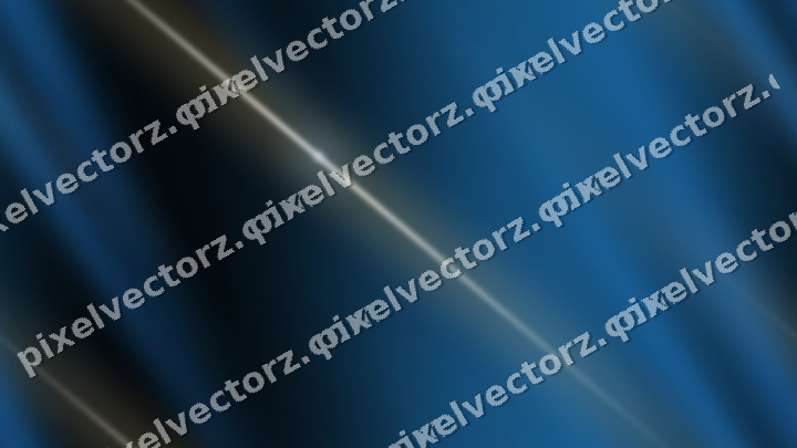 Nahtloser Neon Hintergrund in Blau und Rot