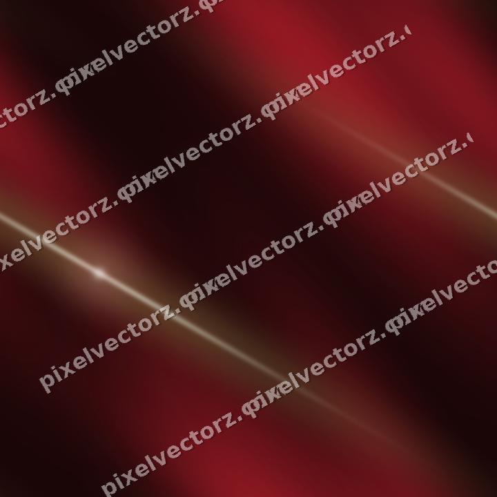 Nahtloser Neon Hintergrund in Rot und Grün
