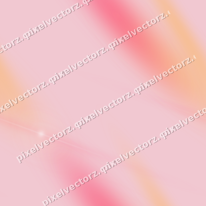 Nahtloser Pastell Hintergrund in Rosa und Bernstein