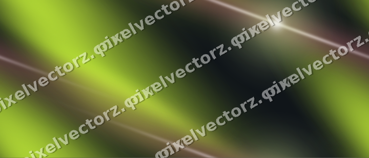 Nahtloser Neon Hintergrund in Limette und Bernstein