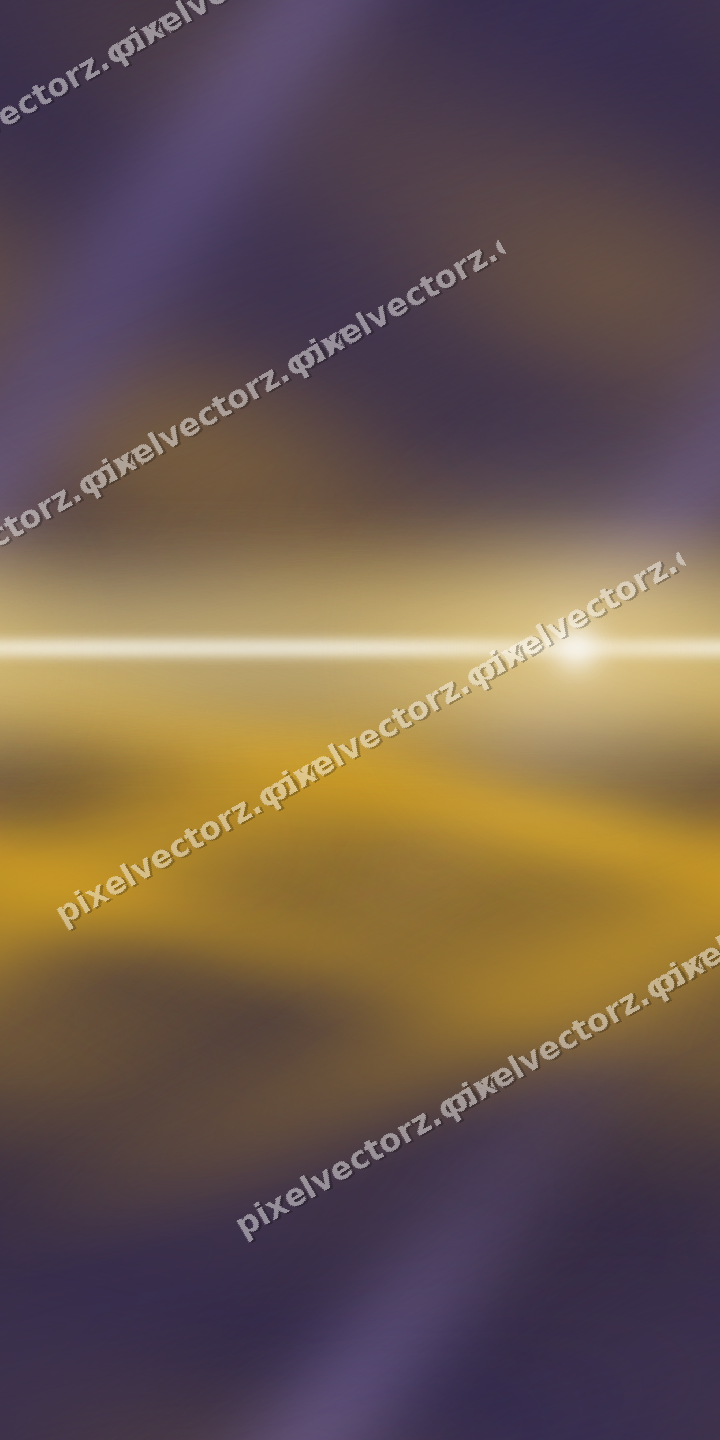 Nahtloser Neon Hintergrund in Bernstein und Violett