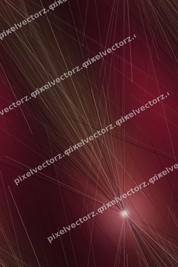 Nahtloser Neon Hintergrund in Rosa und Rot