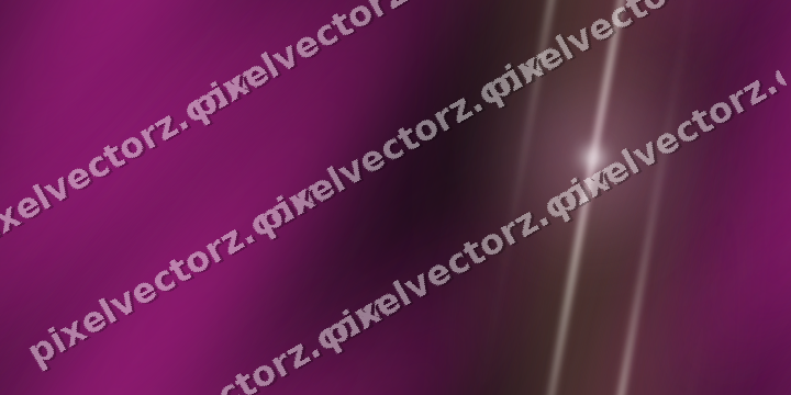 Nahtloser Neon Hintergrund in Magenta und Bernstein