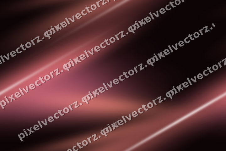 Nahtloser Neon Hintergrund in Rosa und Rot
