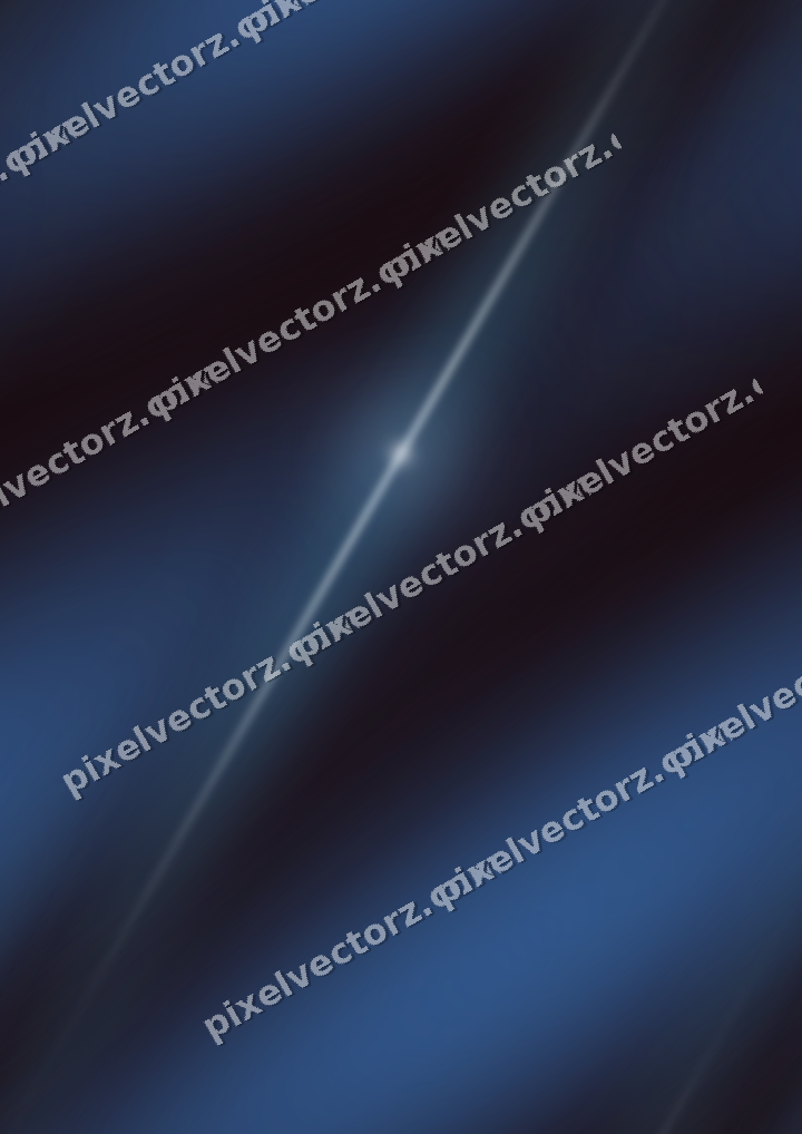 Nahtloser Neon Hintergrund in Blau und Rot