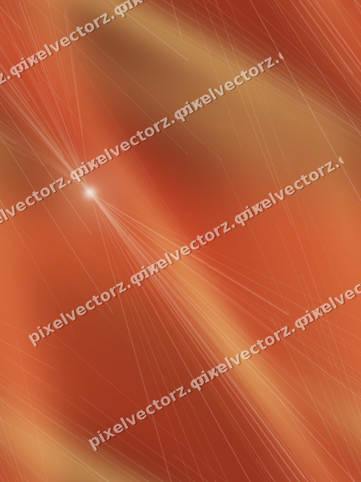 Nahtloser Neon Hintergrund in Orange und Bernstein