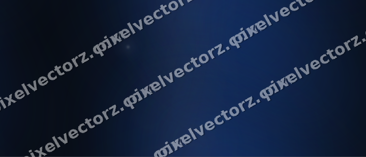 Nahtloser Neon Hintergrund in Blau und Rot
