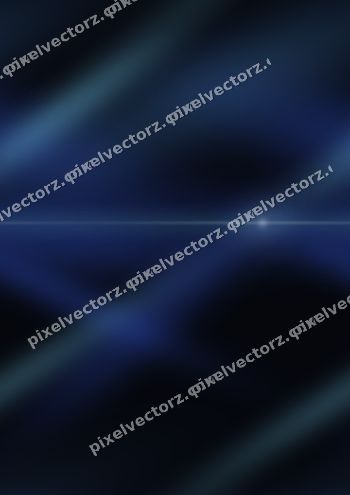 Nahtloser Neon Hintergrund in Blau und Türkis