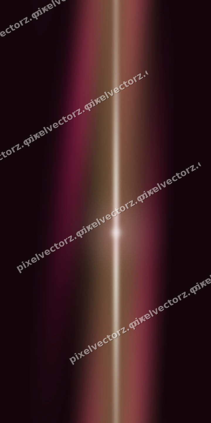 Nahtloser Neon Hintergrund in Rosa und Gelb