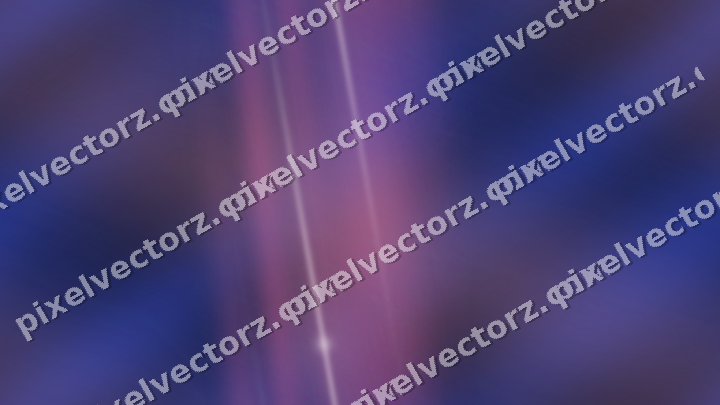 Nahtloser Neon Hintergrund in Rosa und Blau