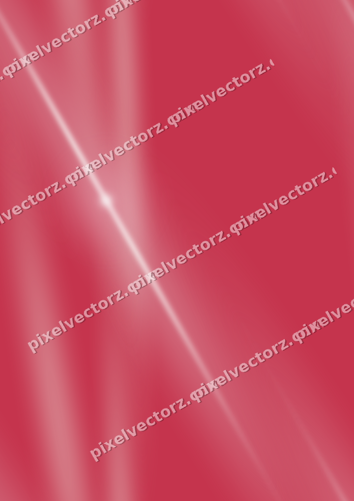Nahtloser Neon Hintergrund in Blassrosa und Blassrot