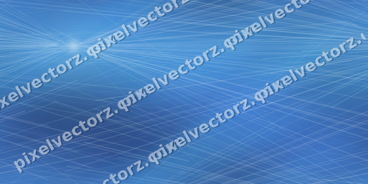 Nahtloser Neon Hintergrund in Türkis und Blau