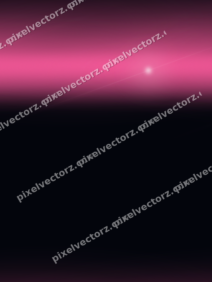 Nahtloser Neon Hintergrund in Rosa und Blau