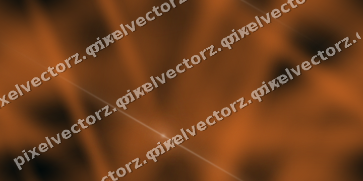 Nahtloser Neon Hintergrund in Orange und Petrol