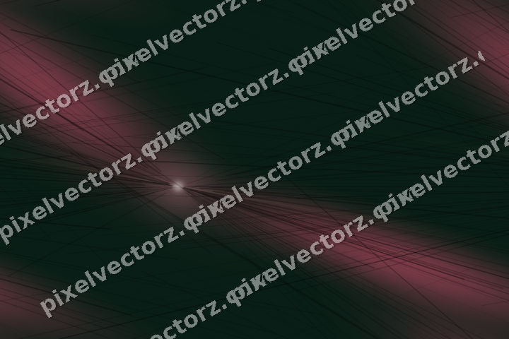 Nahtloser Neon Hintergrund in Rosa und Bernstein