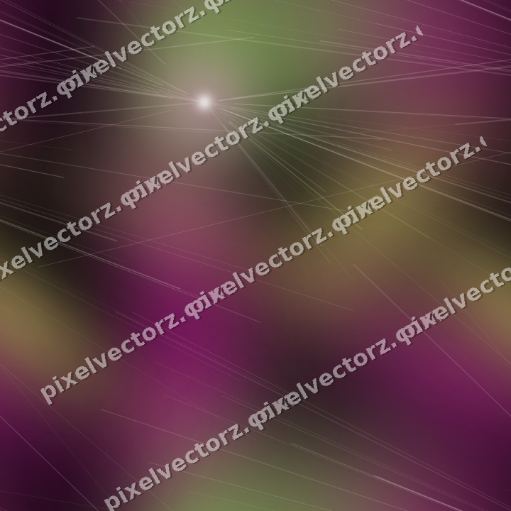 Nahtloser Neon Hintergrund in Magenta und Limette