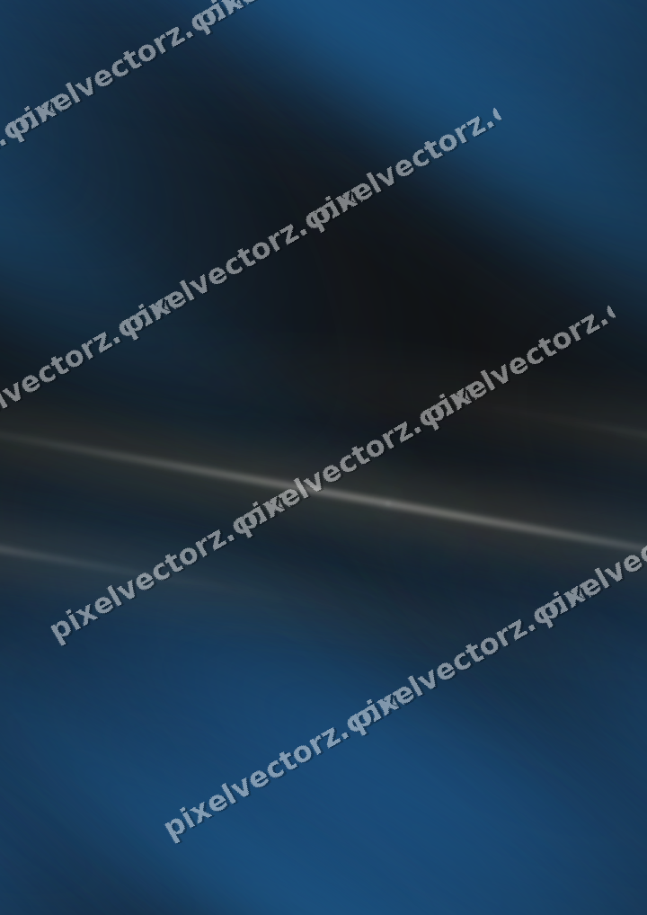 Nahtloser Neon Hintergrund in Blau und Rot