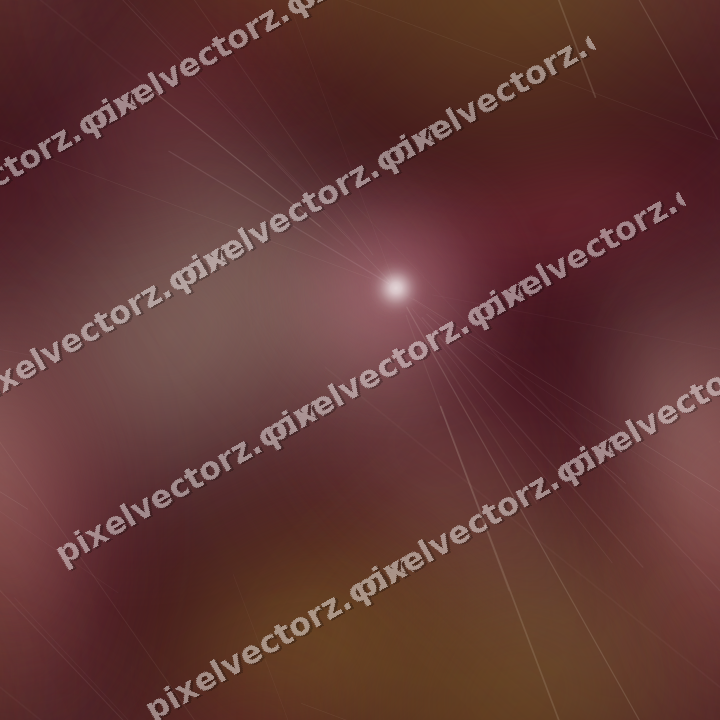 Nahtloser Neon Hintergrund in Dunkelrosa und Rot