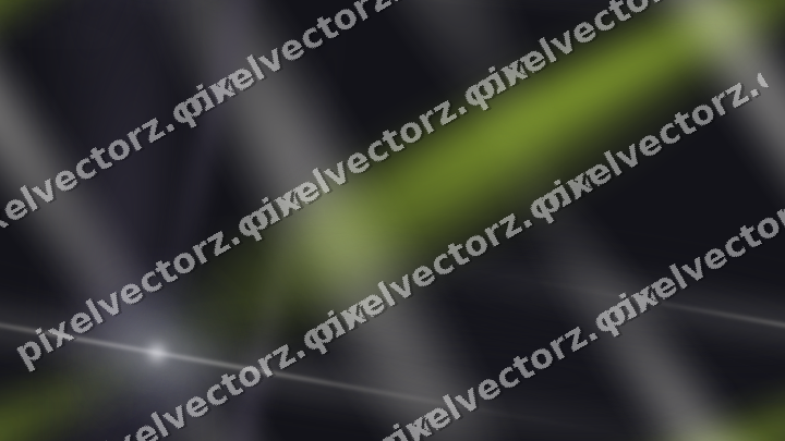 Nahtloser Neon Hintergrund in Violett und Limette