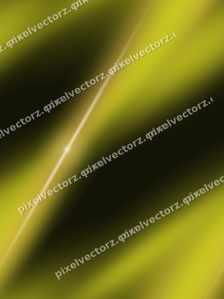 Nahtloser Neon Hintergrund in Gelb und Rot