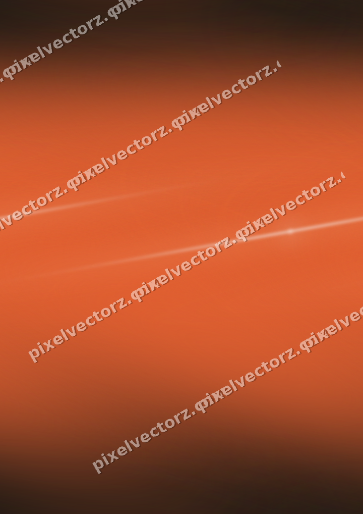Nahtloser Neon Hintergrund in Orange und Petrol