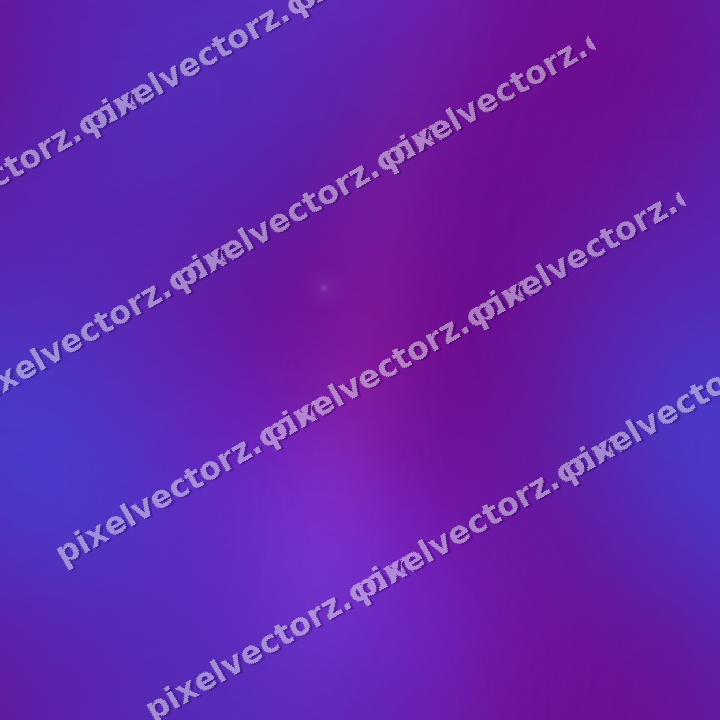 Nahtloser Neon Hintergrund in Violett und Blau
