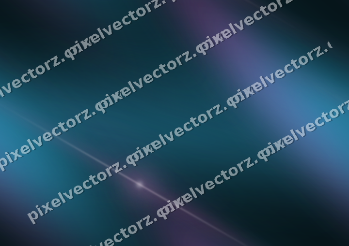 Nahtloser Neon Hintergrund in Magenta und Violett
