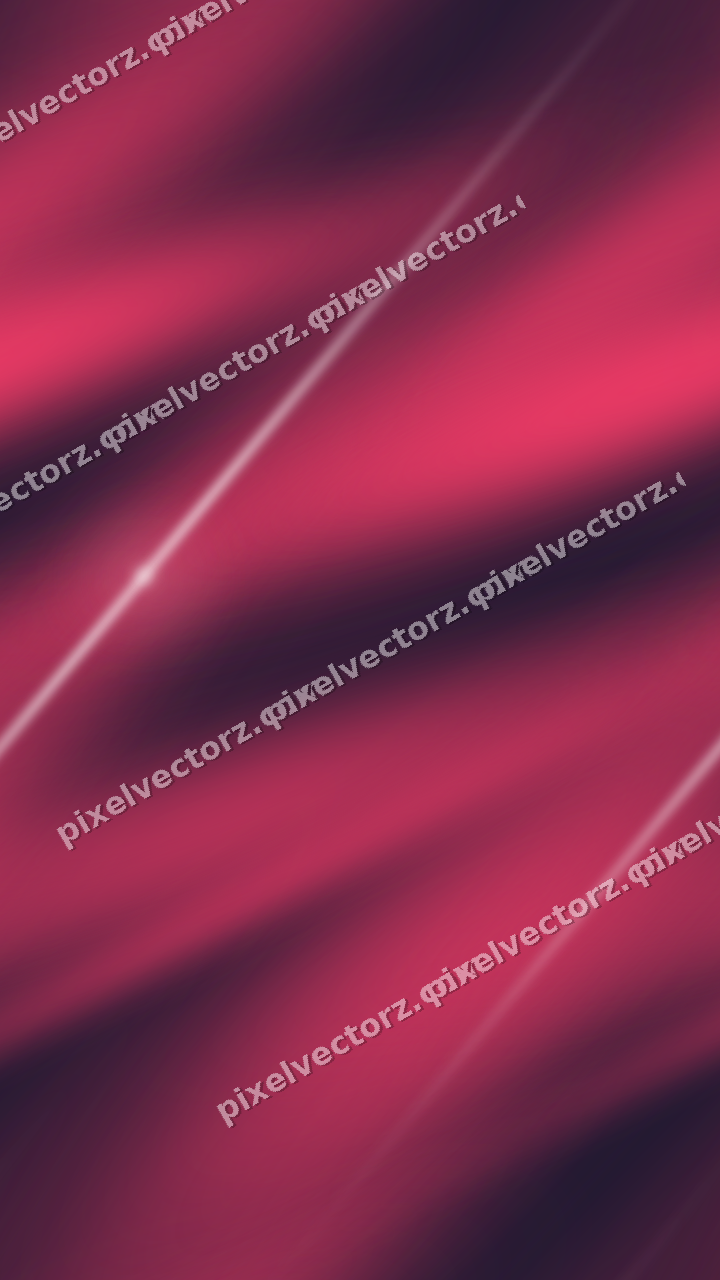 Nahtloser Neon Hintergrund in Rosa und Bernstein